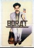 affiche du film BORAT