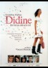 affiche du film DIDINE