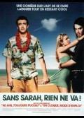 FORGETTING SARAH MARSHALL