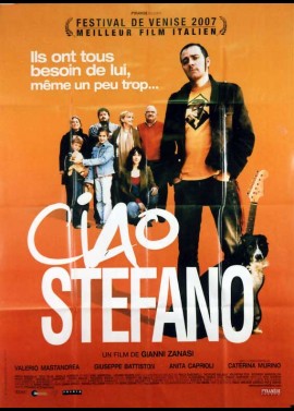 NON PENSARCI movie poster