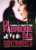 FABRIQUE DES SENTIMENTS (LA)