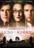 affiche du film LIONS ET AGNEAUX