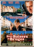 BONS BAISERS DE BRUGES