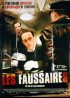 affiche du film FAUSSAIRES (LES)