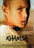 affiche du film KHAMSA