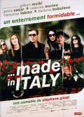 MADE IN ITALY