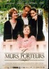 affiche du film MURS PORTEURS (LES)