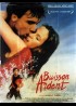 affiche du film BUISSON ARDENT