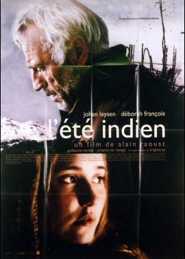 ETE INDIEN (L') movie poster