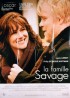 affiche du film FAMILLE SAVAGE (LA)