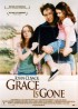 GRACE IS GONE movie poster