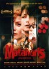 MATAHARIS movie poster