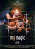 MY MAGIC movie poster