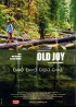 OLD JOY movie poster