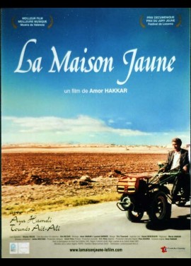 MAISON JAUNE (LA) movie poster