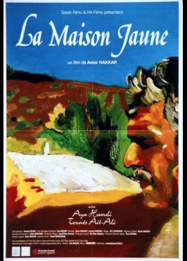 MAISON JAUNE (LA) movie poster