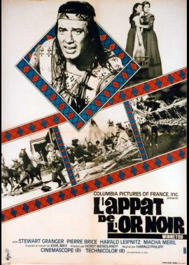 OLPRINZ (DER) movie poster