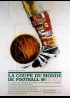 affiche du film COUPE DU MONDE DE FOOTBALL 66 (LA)