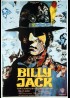 affiche du film BILLY JACK