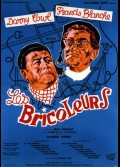 BRICOLEURS (LES)