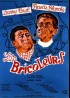 BRICOLEURS (LES) movie poster