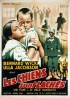 affiche du film CHIENS SONT LACHES (LES)