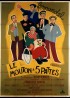 affiche du film MOUTON A CINQ PATTES (LE)