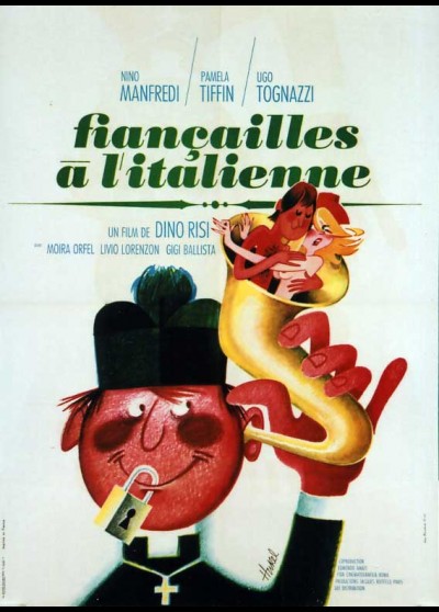 STRAZIAMI MA DI BACI SAZIAMI movie poster