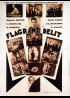 FLAGRANT DELIT movie poster