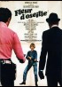 affiche du film FLEUR D'OSEILLE