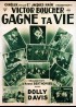 affiche du film GAGNE TA VIE