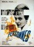 affiche du film GRANDES PERSONNES (LES)