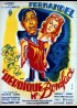 HEROIQUE MONSIEUR BONIFACE (L') movie poster