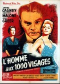 HOMME AUX MILLE VISAGES (L')