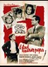 COURTSHIP OF EDDIE'S FATHER (THE) movie poster