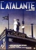 ATALANTE (L') / LE CHALAND QUI PASSE