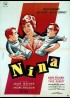 NINA movie poster