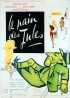 affiche du film PAIN DES JULES (LE)