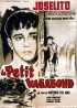 affiche du film PETIT VAGABOND (LE)