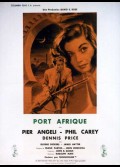 PORT AFRIQUE