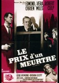 PRIX D'UN MEURTRE (LE)