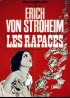 affiche du film RAPACES (LES)