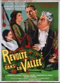 REVOLTE DANS LA VALLEE