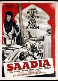 SAADIA