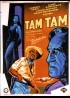 affiche du film TAM TAM