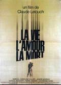 VIE L'AMOUR LA MORT (LA)