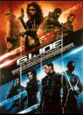 G.I JOE THE RISE OF COBRA