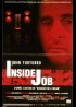 affiche du film INSIDE JOB