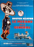 MECANO DE LA GENERAL (LE)