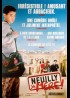 affiche du film NEUILLY SA MERE